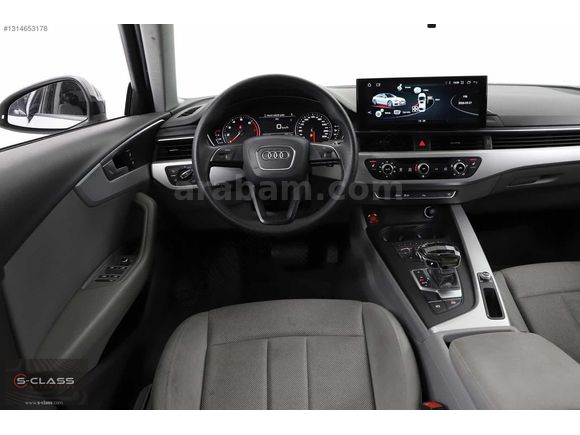 A4 1.4 TFSI Desing S-Tronic