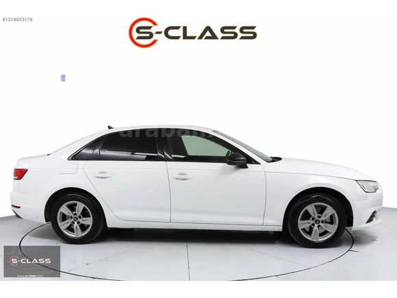 A4 1.4 TFSI Desing S-Tronic