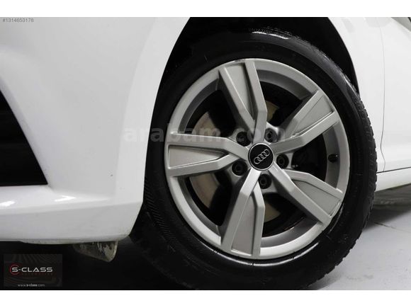 A4 1.4 TFSI Desing S-Tronic