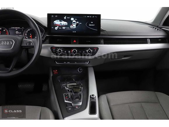 A4 1.4 TFSI Desing S-Tronic