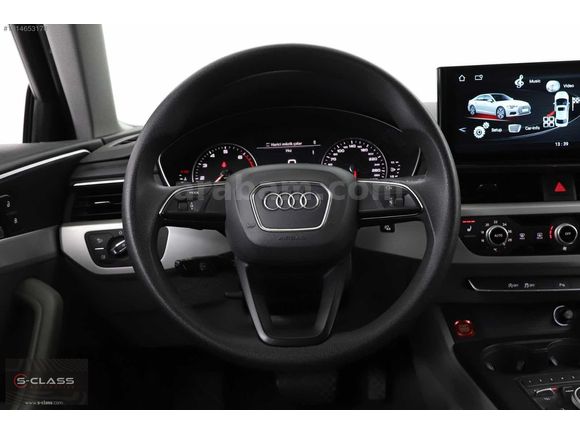 A4 1.4 TFSI Desing S-Tronic