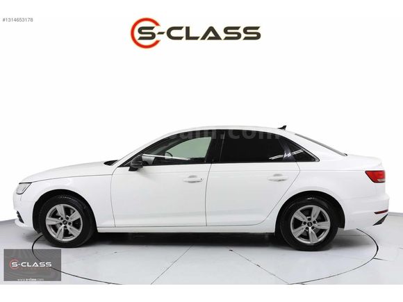 A4 1.4 TFSI Desing S-Tronic
