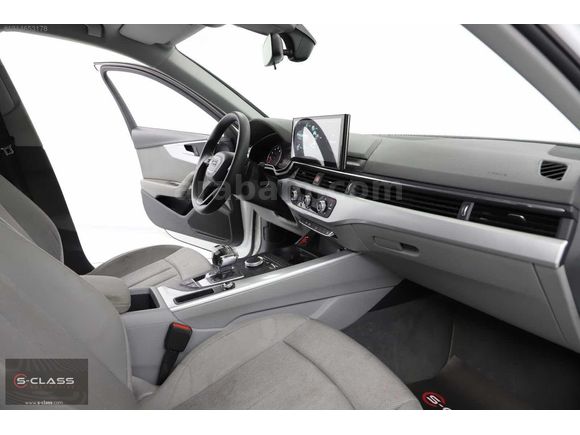 A4 1.4 TFSI Desing S-Tronic