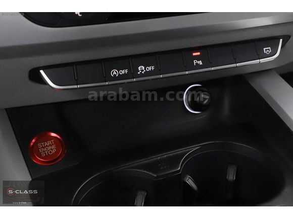 A4 1.4 TFSI Desing S-Tronic