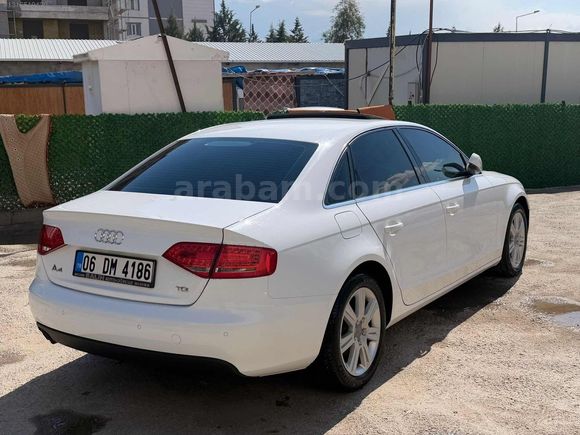 TR DE NADİR KALANLARDAN