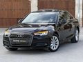 İLK ELDEN BOYASIZ 2018 AUDİ A4 SEDAN DESİGN İÇİ BEJ 74.000 KM