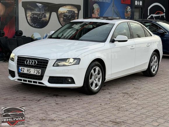 PEHLİVAN AUTO//DEĞİŞENSİZ//185 BİN KM..
