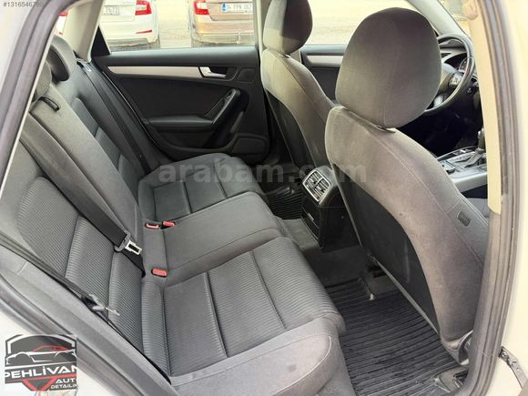 PEHLİVAN AUTO//DEĞİŞENSİZ//185 BİN KM..