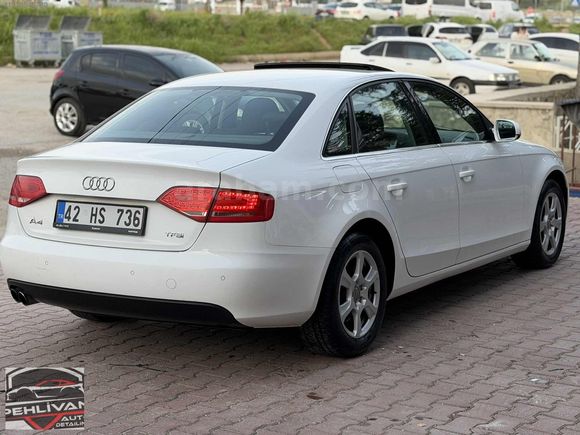 PEHLİVAN AUTO//DEĞİŞENSİZ//185 BİN KM..