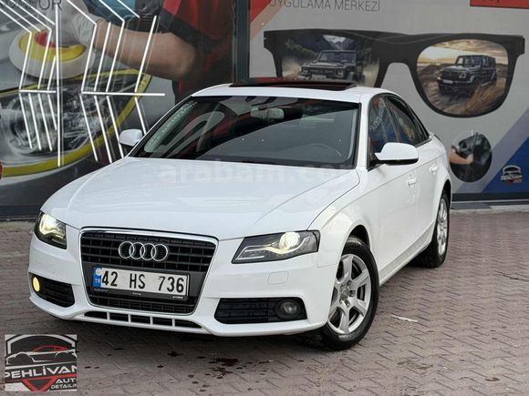 PEHLİVAN AUTO//DEĞİŞENSİZ//185 BİN KM..