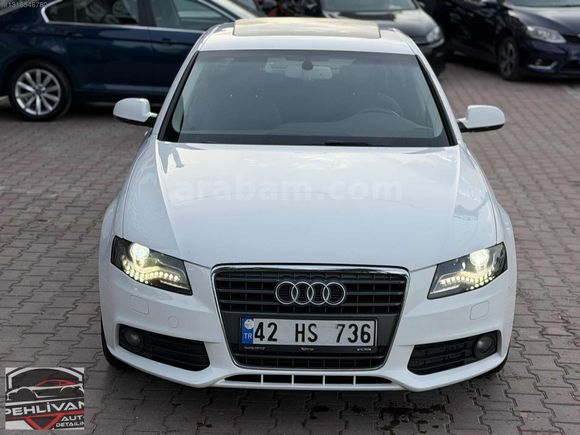 PEHLİVAN AUTO//DEĞİŞENSİZ//185 BİN KM..