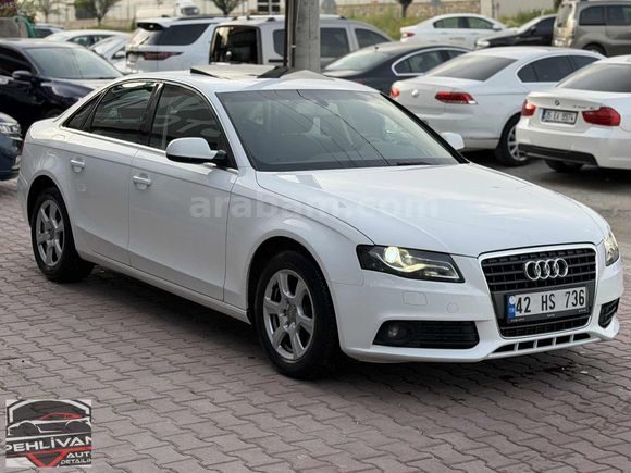 PEHLİVAN AUTO//DEĞİŞENSİZ//185 BİN KM..