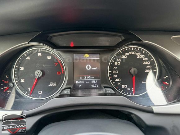 PEHLİVAN AUTO//DEĞİŞENSİZ//185 BİN KM..
