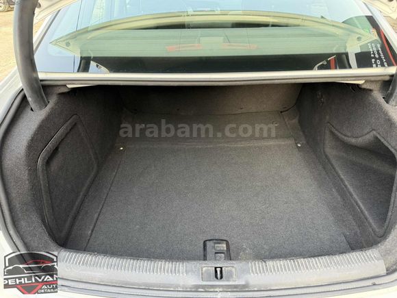 PEHLİVAN AUTO//DEĞİŞENSİZ//185 BİN KM..