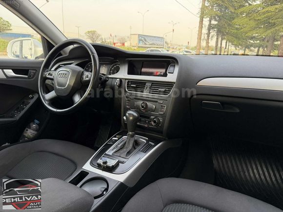 PEHLİVAN AUTO//DEĞİŞENSİZ//185 BİN KM..