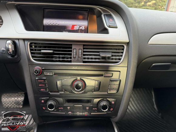 PEHLİVAN AUTO//DEĞİŞENSİZ//185 BİN KM..