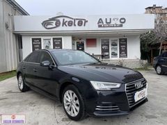 EKELER'DEN 435BİN PEŞİN,KALAN48AY-AUDİ A4 2.0TDI LİMOUSİNE 190HP