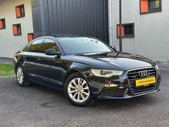 2011 AUDİ A6 / 3.0 TDI QUATTRO FULL YETKİLİ BAKIMLI / 193.000 KM