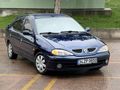 BEBEK MEGAN 1 KLİMA AKTİF