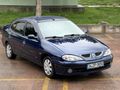 BEBEK MEGAN 1 KLİMA AKTİF