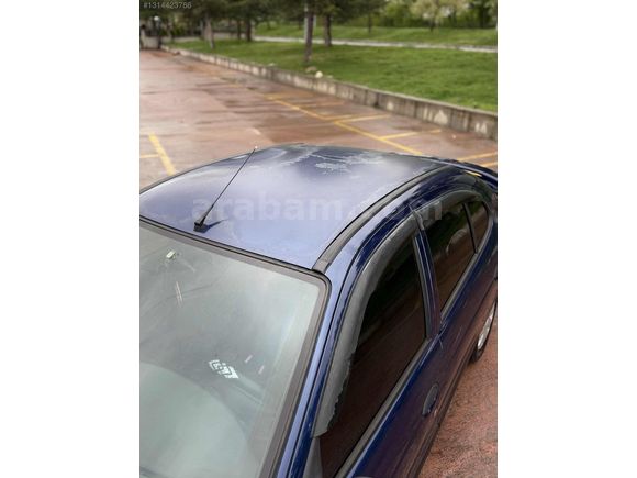 BEBEK MEGAN 1 KLİMA AKTİF