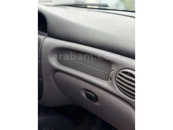 BEBEK MEGAN 1 KLİMA AKTİF
