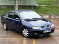 BEBEK MEGAN 1 KLİMA AKTİF