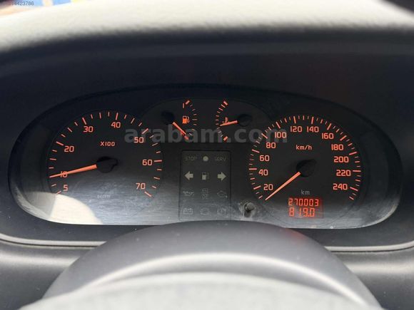 BEBEK MEGAN 1 KLİMA AKTİF