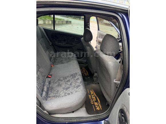 BEBEK MEGAN 1 KLİMA AKTİF
