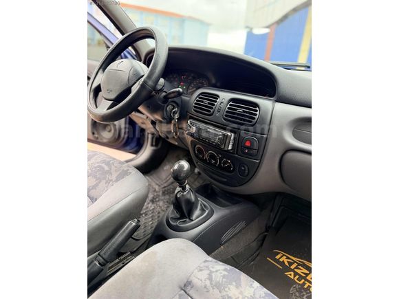 BEBEK MEGAN 1 KLİMA AKTİF