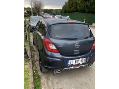 Sahibinden Opel Corsa 1.2 Twinport Essentia 2010 Model Kocaeli 159.000 km Lacivert
