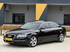 TWİN CARS'DAN AUDI A6/S-LİNE/3.0TDI/V6/QUATTRO
