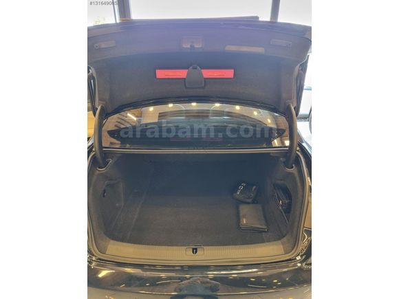 TRİO AUTO'DAN 12 AY ELDEN TAKSİTLİ 2018 AUDİ A4 DESİGN BENZİNLİ