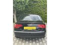 HATASIZ AUDİ A4 1.8 TFSI + MERCEK FAR