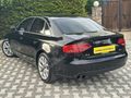 HATASIZ AUDİ A4 1.8 TFSI + MERCEK FAR