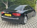 HATASIZ AUDİ A4 1.8 TFSI + MERCEK FAR
