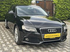 HATASIZ AUDİ A4 1.8 TFSI + MERCEK FAR