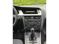 HATASIZ AUDİ A4 1.8 TFSI + MERCEK FAR