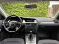 HATASIZ AUDİ A4 1.8 TFSI + MERCEK FAR
