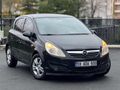 OTOMATİK SAFKAN BENZİNLİ CORSA
