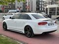 2009 MODEL A4S AUDI