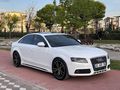 2009 MODEL A4S AUDI