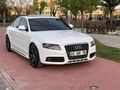 2009 MODEL A4S AUDI