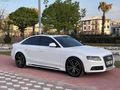 2009 MODEL A4S AUDI