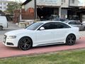 2009 MODEL A4S AUDI