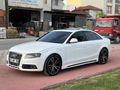 2009 MODEL A4S AUDI