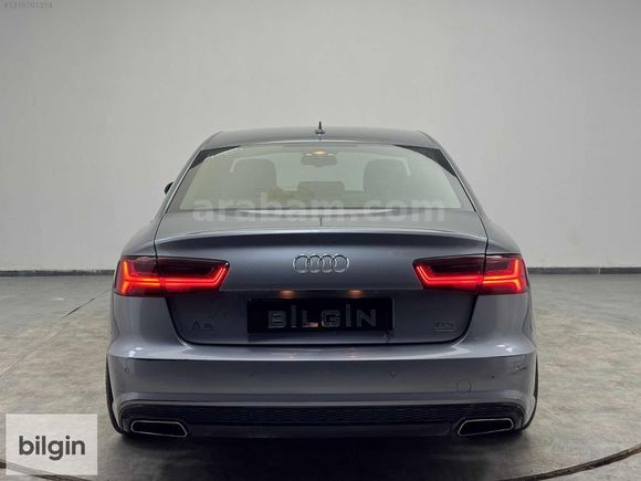 2012 ÇIKIŞ..20"JANT..MATRİX FAR.FACELİFT.2011 A6 3.0 TDI QUATTRO