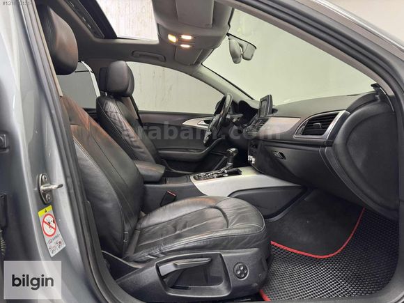 2012 ÇIKIŞ..20"JANT..MATRİX FAR.FACELİFT.2011 A6 3.0 TDI QUATTRO