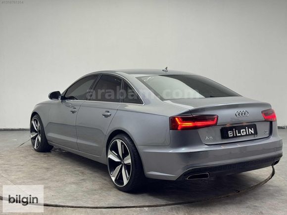 2012 ÇIKIŞ..20"JANT..MATRİX FAR.FACELİFT.2011 A6 3.0 TDI QUATTRO