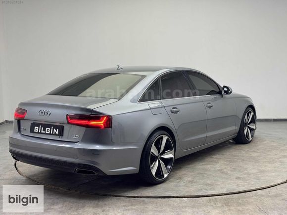 2012 ÇIKIŞ..20"JANT..MATRİX FAR.FACELİFT.2011 A6 3.0 TDI QUATTRO